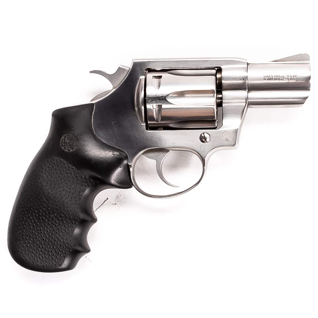 Image of COLT MAGNUM CARRY